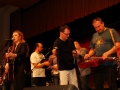The Bluegrass & Country Night for St.Patrick´s Day -  Ehingen SRN - 16.3.2012