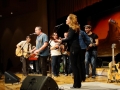 The Bluegrass & Country Night for St.Patrick´s Day -  Ehingen SRN - 16.3.2012