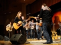 The Bluegrass & Country Night for St.Patrick´s Day -  Ehingen SRN - 16.3.2012