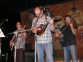 Tradiční country bál Chomutov 2010