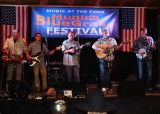Bluegrass Festival Munich 2011