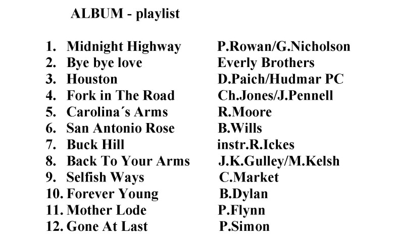 playlist