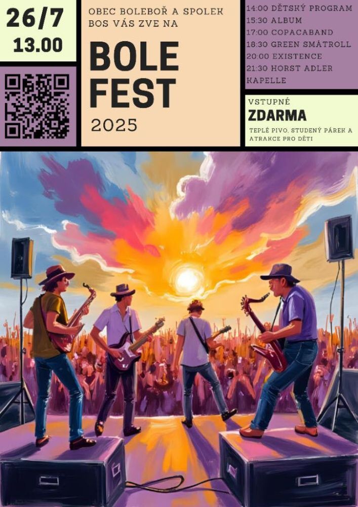 bolefest