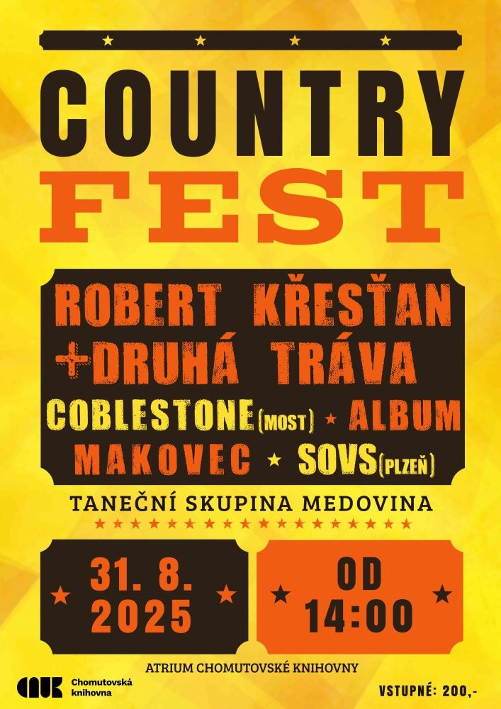 country fest
